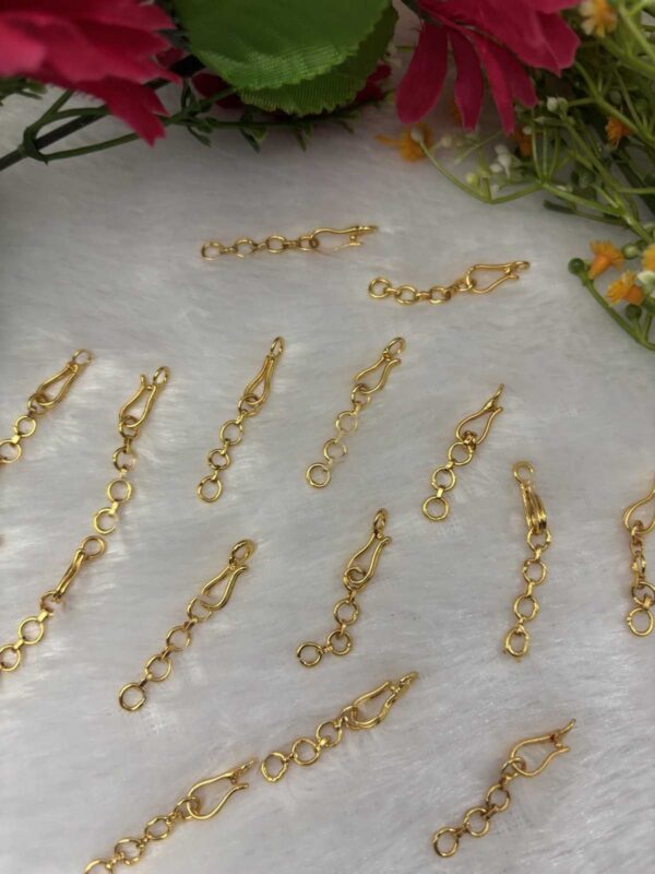 anti tarnish Hook – 1 Piece